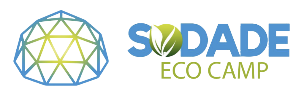 Logo Sodade Eco Camp