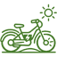 sodade e-bike